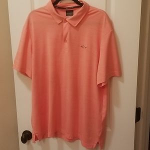 Greg Norman for Tasso Elba 5 Iron Performance Golf